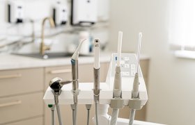 Dental House - odontologijos klinika Klaipėda
