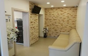 Mildena - odontologijos klinika Klaipėda