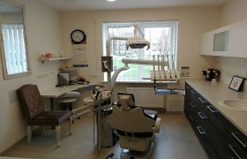 Mildena - odontologijos klinika Klaipėda