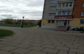 Mildena - odontologijos klinika Klaipėda