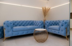 Pajūrio implantologijos klinika - odontologijos klinika Klaipėda