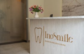 Inosmile - odontologijos klinika Klaipėda