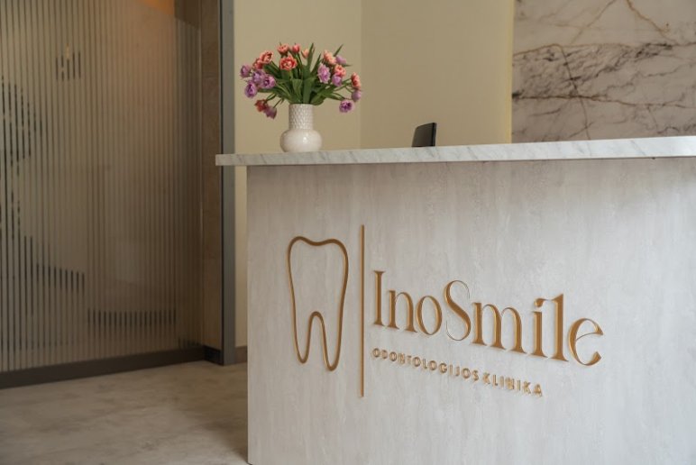 Inosmile
