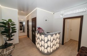 Lauradenta, odontologijos klinika - odontologijos klinika Klaipėda