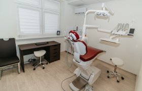Lauradenta, odontologijos klinika - odontologijos klinika Klaipėda