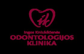 I. Kniukštienės odontologijos klinika - odontologijos klinika Klaipėda
