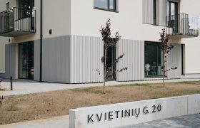 Šypsenos ekspertai - odontologijos klinika Klaipėdos r.