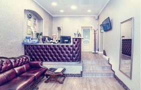 Senamiesčio perlas, odontologijos klinika - odontologijos klinika Klaipėda