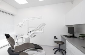 Lavidenta, odontologijos klinika Jolukšė - odontologijos klinika Klaipėda