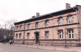 Mano šeimos gydytojas, Naujojo Uosto - odontologijos klinika Klaipėda