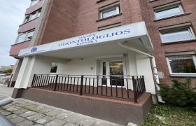 Danės odontologijos klinika Sveikatos gija - odontologijos klinika Klaipėda