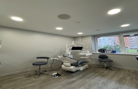 Danės odontologijos klinika Sveikatos gija - odontologijos klinika Klaipėda