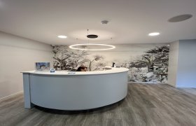 Danės odontologijos klinika Sveikatos gija - odontologijos klinika Klaipėda