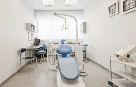 Gintaro Janužio odontologijos klinika - odontologijos klinika Kaunas