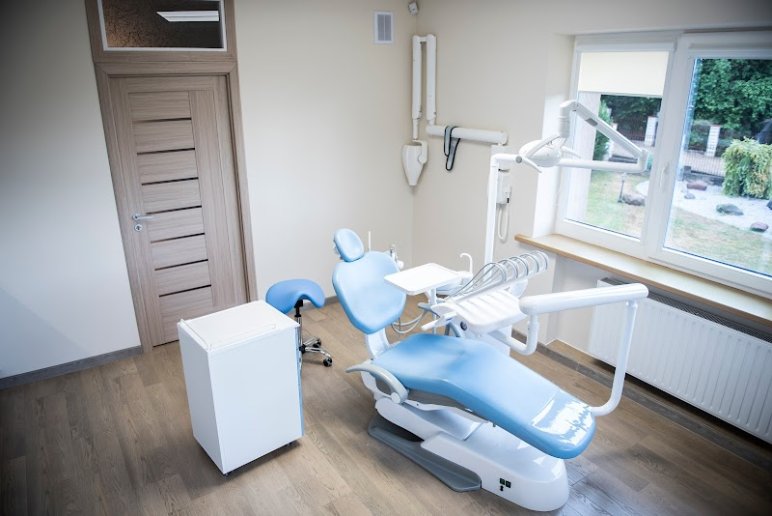 M. Povilaičio odontologijos namai Povidenta