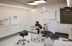 Dantesa - odontologijos klinika Kaunas