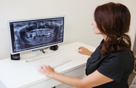 Dantesa - odontologijos klinika Kaunas