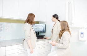 Centro odontologai - odontologijos klinika Kaunas