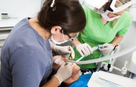 GP odontologija - odontologijos klinika Kaunas