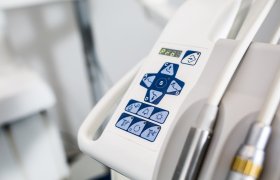 GP odontologija - odontologijos klinika Kaunas