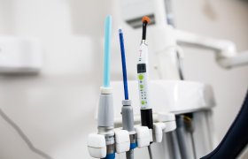 GP odontologija - odontologijos klinika Kaunas