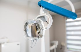 GP odontologija - odontologijos klinika Kaunas