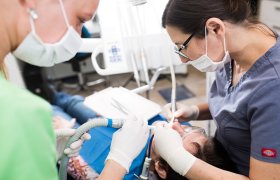 GP odontologija - odontologijos klinika Kaunas