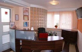 Geva - odontologijos klinika Kaunas