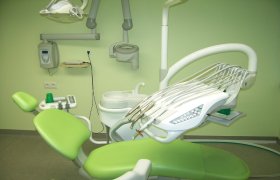 Dantika, odontologijos klinika - odontologijos klinika Kaunas