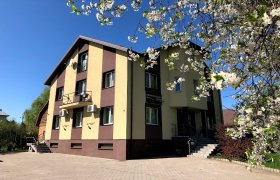 Z. Romanovo odontologijos klinika - odontologijos klinika Kaunas