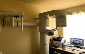 Z. Romanovo odontologijos klinika - odontologijos klinika Kaunas