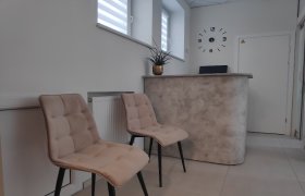 Kordentas - odontologijos klinika Kaunas