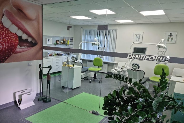 Dentifokus