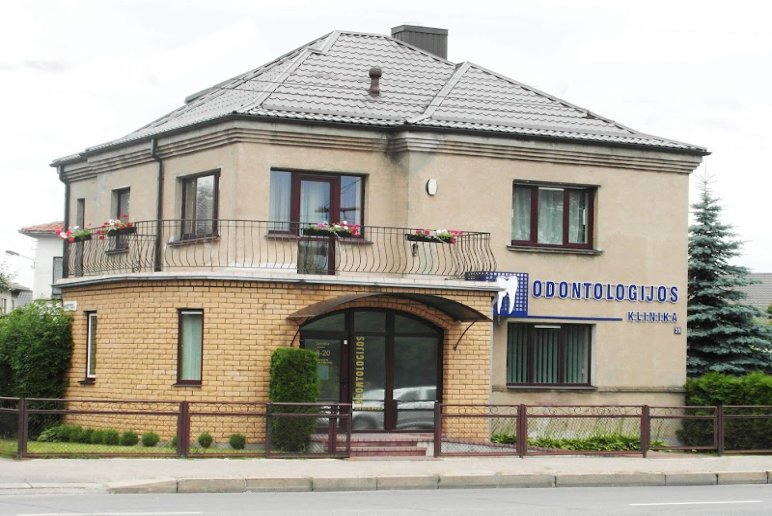 Denteka