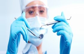 Denteka - odontologijos klinika Kaunas