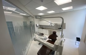 Perladenta - odontologijos klinika Kauno r.