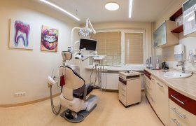 Dalidenta - odontologijos klinika Kaunas