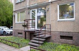 Dalidenta - odontologijos klinika Kaunas