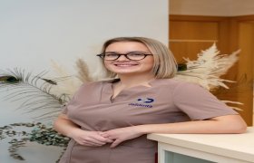 Dalidenta - odontologijos klinika Kaunas