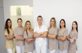 Rodonta - odontologijos klinika Kauno r.