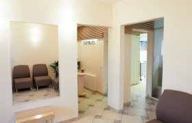 Dentaura, odontologijos klinika - odontologijos klinika Kaunas
