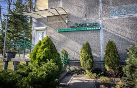 Dentaura, odontologijos klinika - odontologijos klinika Kaunas