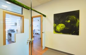 & smile Restauracinės odontologijos centras - odontologijos klinika Kaunas