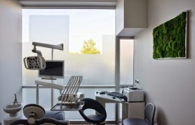 & smile Restauracinės odontologijos centras - odontologijos klinika Kaunas