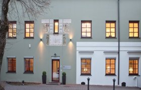 Aukštėja - odontologijos klinika Kaunas