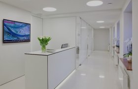 Aukštėja - odontologijos klinika Kaunas