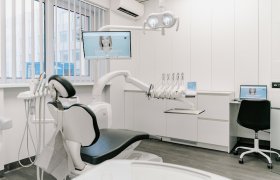 Viadenta - odontologijos klinika Kaunas