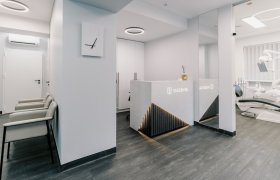Viadenta - odontologijos klinika Kaunas