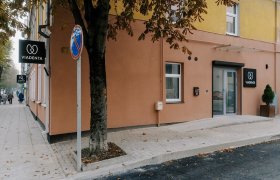 Viadenta - odontologijos klinika Kaunas