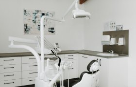 Žaliakalnio dantų klinika - odontologijos klinika Kaunas